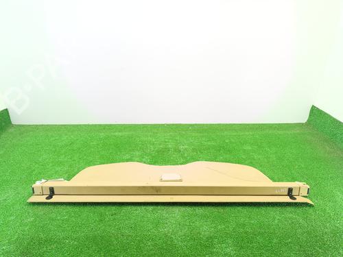 Rear parcel shelf VW TOUAREG (7LA, 7L6, 7L7) 2.5 R5 TDI | BP29595881C85 