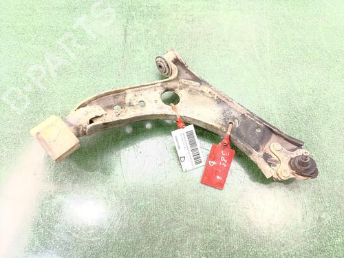 Used Right front suspension arm SEAT LEON (1P1) [2005-2013]  27518470