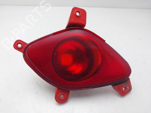 Used Rear fog light Rear fog light HYUNDAI i10 II (BA, IA) 1.0 (67 hp) 35981460 35981460
