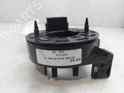 Squib airbag SEAT IBIZA III (6L1)  | BP17471457C102 