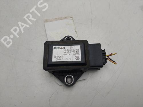 Used Electronic sensor Electronic sensor BMW X3 (E83) 2.0 d (150 hp) 39504464 39504464