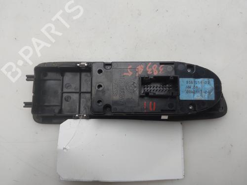 Left front window switch BMW 1 (E87) 118 d | BP36795890I27 - Image 2