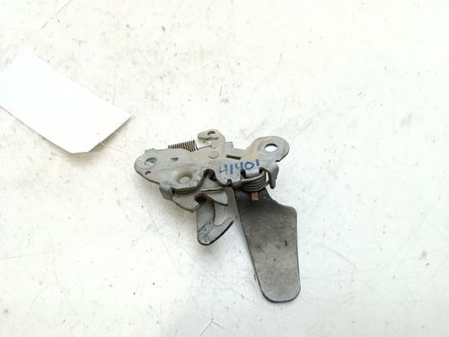 Used Hood lock Hood lock 38194718 38194718
