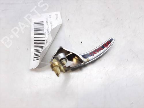 Front right interior door handle MERCEDES-BENZ A-CLASS (W168) A 160 CDI (168.007) | BP12409938I14 