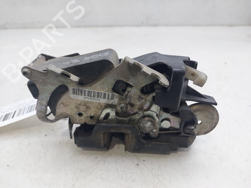 Used Front right lock MERCEDES-BENZ VITO / MIXTO Van (W639) 109 CDI (639.601, 639.603, 639.605) (95 hp) 17903331