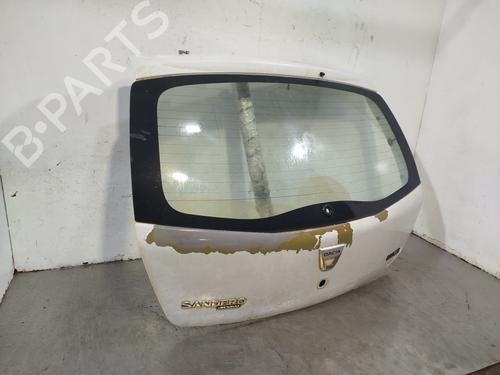 Tailgate DACIA SANDERO | BP35786715C6 - Image 2