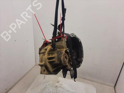 Used Gearbox KIA PICANTO I (SA) 1.0 (61 hp) 31878376