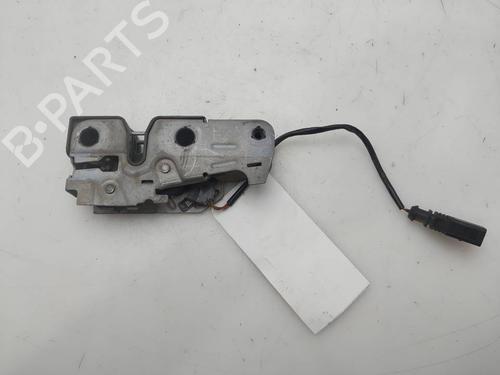 Used Hood lock Hood lock 39492485 39492485