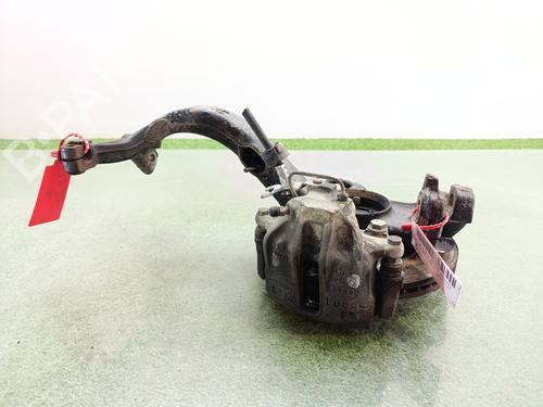 Left front steering knuckle AUDI A4 B5 (8D2) 1.8 | BP37600488M25  - Image 5