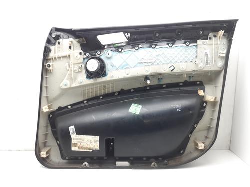 Front left panel BMW X6 (E71, E72) xDrive 35 d | BP16347977C58 