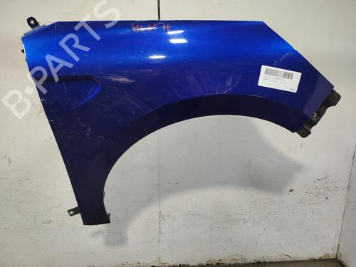 Used Right front fenders Right front fenders RENAULT CLIO V (B7_) 1.5 Blue dCi 85 (B7AG) (86 hp) 36355189 36355189