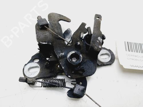 Cerradura capot CITROËN C5 III (RD_) [2008-2017]  30090979