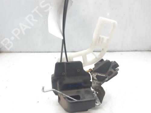 Used Rear right lock KIA SPORTAGE II (JE_, KM_) [2004-2011]  10117304