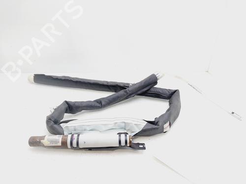 Used Left curtain airbag RENAULT SCÉNIC III (JZ0/1_) [2008-2016]  25266573