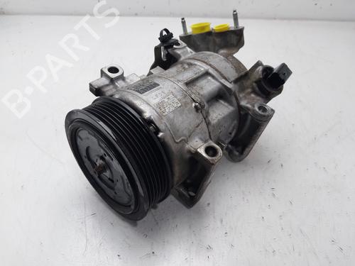 Used AC compressor AC compressor PEUGEOT 3008 II SUV (MC_, MR_, MJ_, M4_) [2016-2026] 33974374 33974374