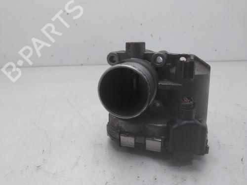 Used Throttle body Throttle body FIAT STILO (192_) 1.4 16V (90 hp) 33542907 33542907