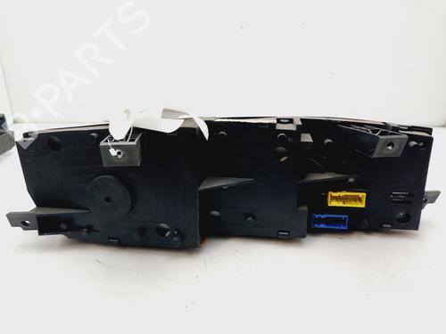 Instrument cluster NISSAN PRIMERA Hatchback (P12) 1.8 | BP26221983C47 