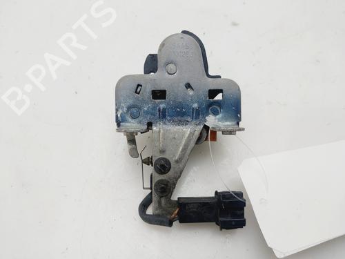 Used Tailgate lock SAAB 9-5 (YS3E) 2.2 TiD (120 hp) 28529957