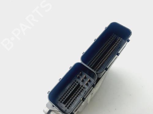 Engine control unit (ECU) BMW 3 (E46) 320 d | BP21728430M57 