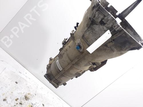Gearbox BMW X5 (E70) xDrive 30 d | BP10010976M3 