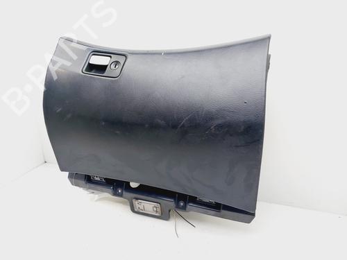 Glove box VOLVO S80 I (184) D5 | BP30930197C95