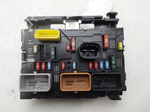 Used Other Other PEUGEOT 207 (WA_, WC_) [2006-2015] 35973464 35973464