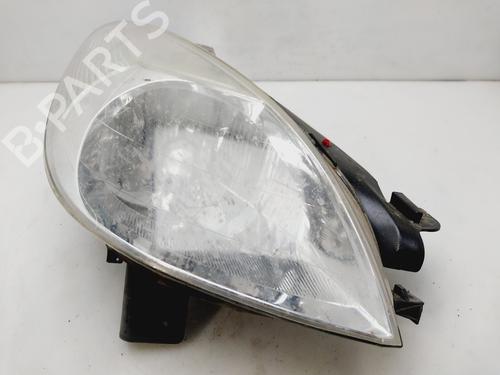 Used Right headlight CITROËN XSARA PICASSO (N68) 1.6 HDi (90 hp) 27613267