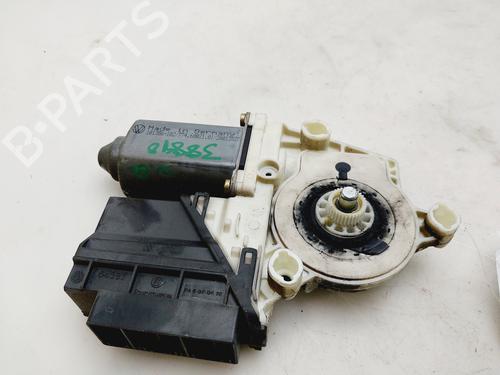 Used Right front window motor SEAT IBIZA III (6L1) [2002-2009]  27834892