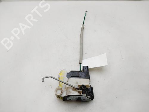 Used Front right lock Front right lock KIA RIO III (UB) [2011-2017] 34188639 34188639