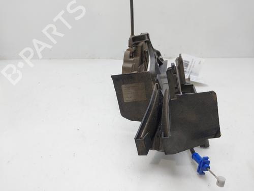 Front right lock FORD MONDEO IV (BA7)  | BP16690145C97 