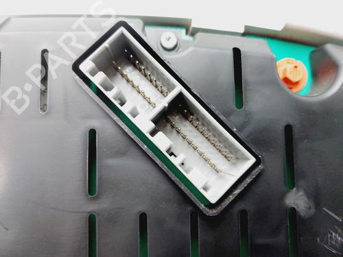 Instrument cluster KIA CEE'D SW (ED) 1.6 CRDi 115 | BP31877427C47