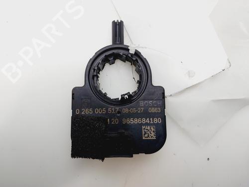 Used Electronic module CITROËN C5 III (RD_) [2008-2017]  30590492