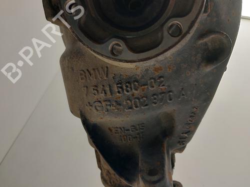 Rear differential BMW 1 (E87) 118 d | BP38438657M24 - Image 2