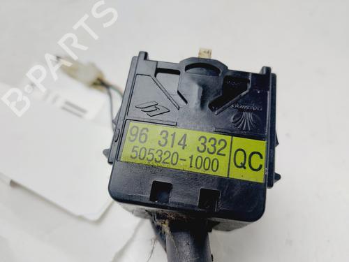 Steering column stalk DAEWOO MATIZ (M100, M150) 0.8 | BP19793436I23 