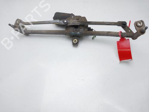 Used Front wiper motor SEAT TOLEDO II (1M2) [1998-2006]  16363106