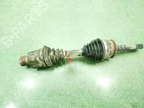 Antriebswelle rechts vorne SSANGYONG REXTON / REXTON II (GAB_) 2.7 Xdi | BP30391219M39