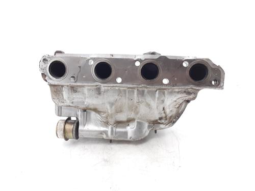 Turbocharger/Supercharger FORD MONDEO III (B5Y) 2.0 16V TDDi / TDCi | BP12438194M71 