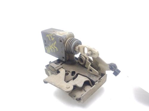 Rear left lock PEUGEOT 106 II (1A_, 1C_) 1.1 i | BP26643121C100 