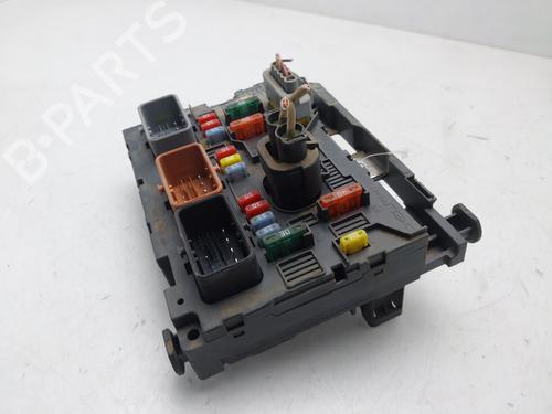 Andre CITROËN C4 Picasso I MPV (UD_)  | BP27272097O1 