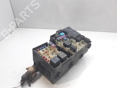Used Fuse box MAZDA 3 Saloon (BK) 1.6 (BK12) (105 hp) 12411714