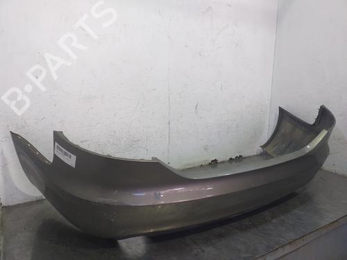 Rear bumper AUDI A6 C6 (4F2) 2.4 | BP22711567C8 
