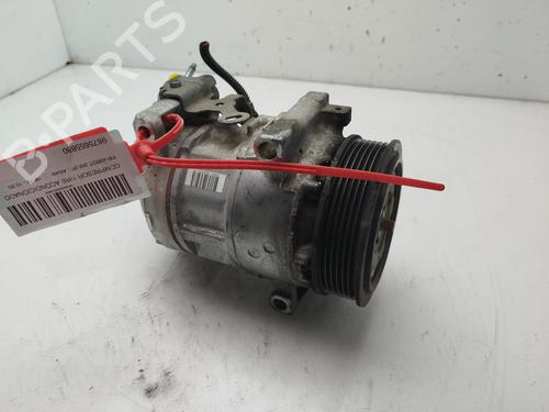 Used AC compressor PEUGEOT 208 II (UB_, UP_, UW_, UJ_) [2019-2026]  32345326