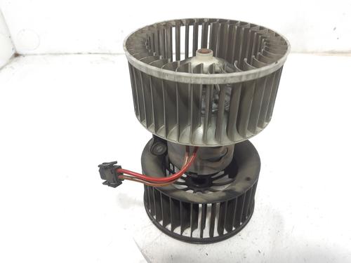 Used Heater blower motor BMW 3 (E46) 320 d (150 hp) 14000504