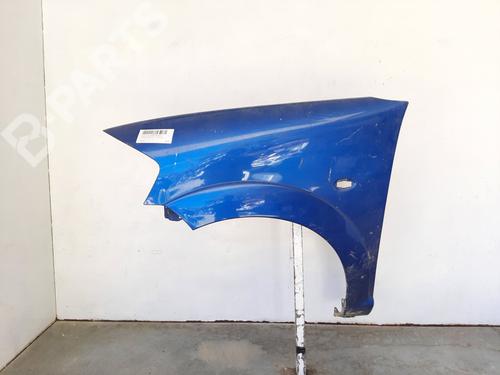 Used Left front fenders Left front fenders CITROËN C3 I (FC_, FN_) 1.4 HDi (68 hp) 10324125 10324125