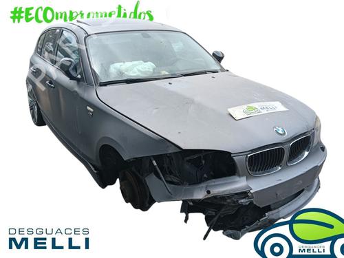 Steering rack BMW 1 (E87) 118 d | BP27270102M22 