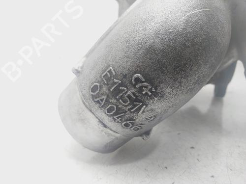 Turbocharger/Supercharger TOYOTA COROLLA Verso (ZER_, ZZE12_, R1_) 2.2 D-4D (AUR10_, AUR10R) | BP29600561M71 