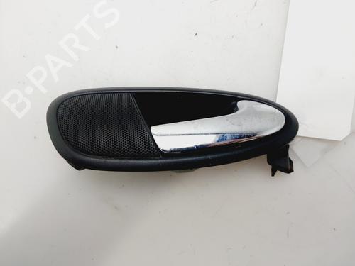 Used Rear right interior door handle SEAT ALTEA XL (5P5, 5P8) [2006-2015]  30680670