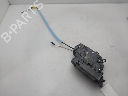 Used Rear left lock Rear left lock MINI MINI COUNTRYMAN (F60) Cooper D (150 hp) 33798579 33798579