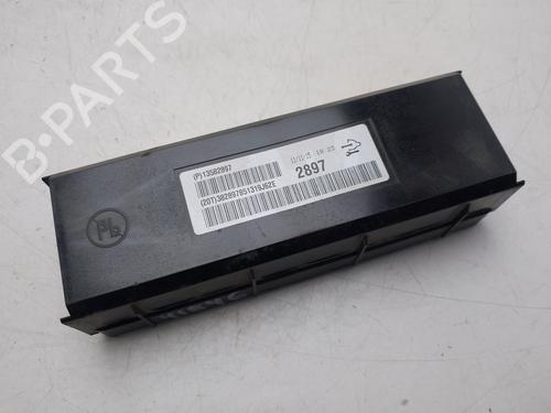 electronic-module-chevrolet-orlando-j309-2010-37998345 main image