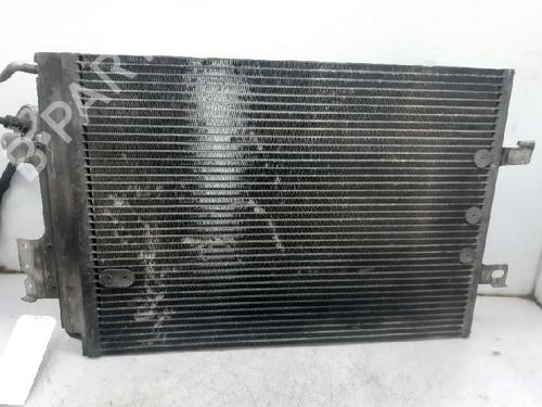 AC radiator MERCEDES-BENZ A-CLASS (W168) A 170 CDI (168.008) | BP5079826M32 